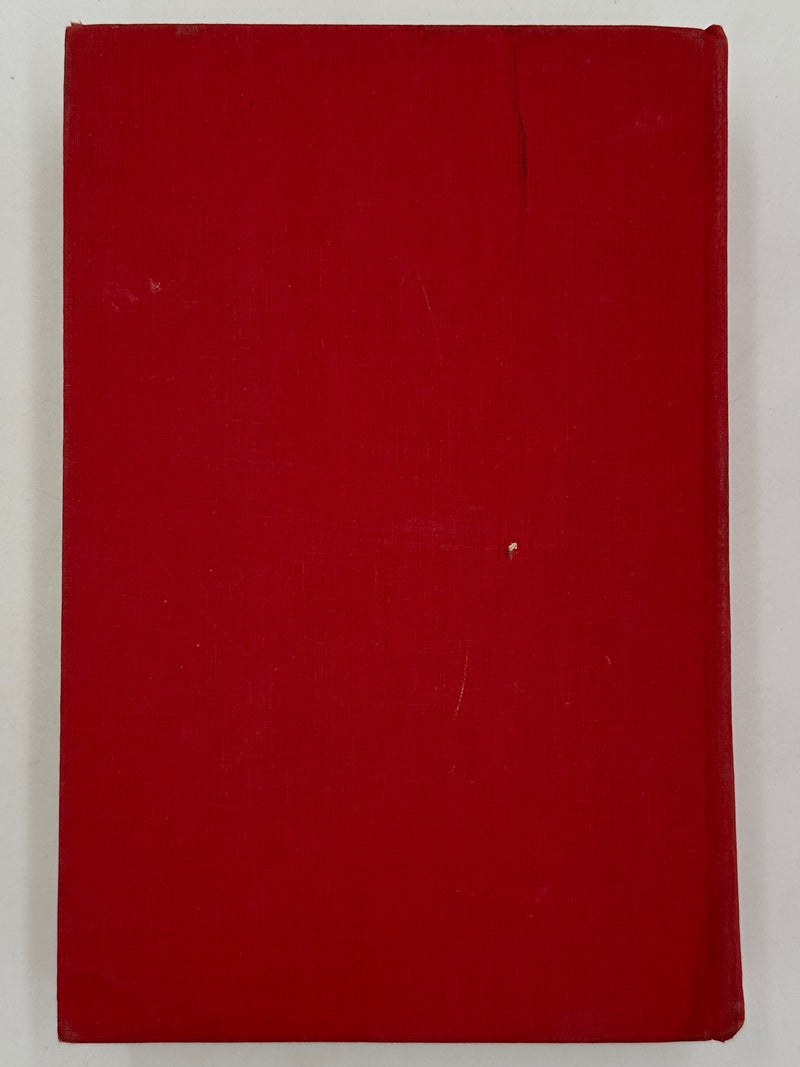 Alcoholics Anonymous First Edition First Printing from 1939
