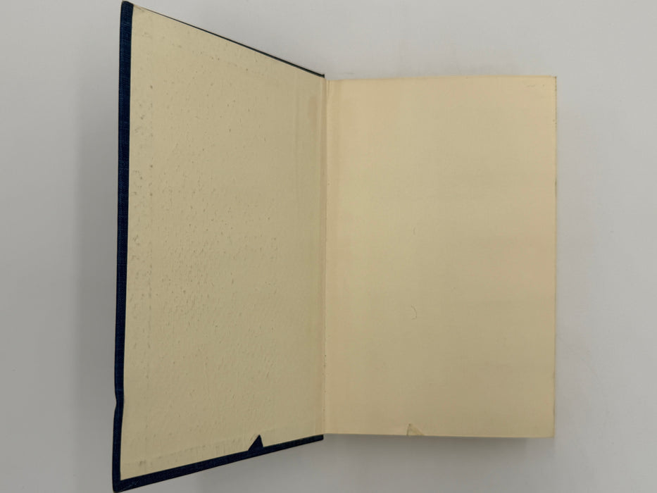 Alcoholics Anonymous Second Edition 13th Printing from 1972 - ODJ