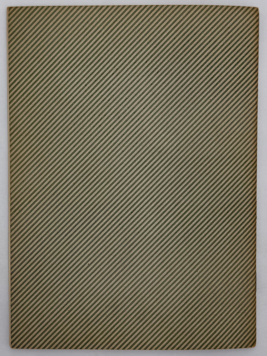 AA Grapevine from March 1949