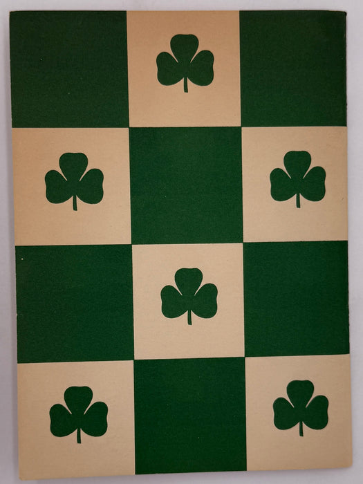 AA Grapevine from March 1950