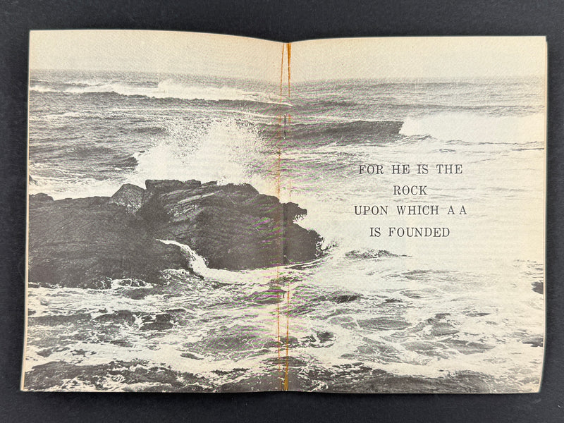AA Grapevine — January 1951 | Tribute to Dr. Bob — Memorial Issue