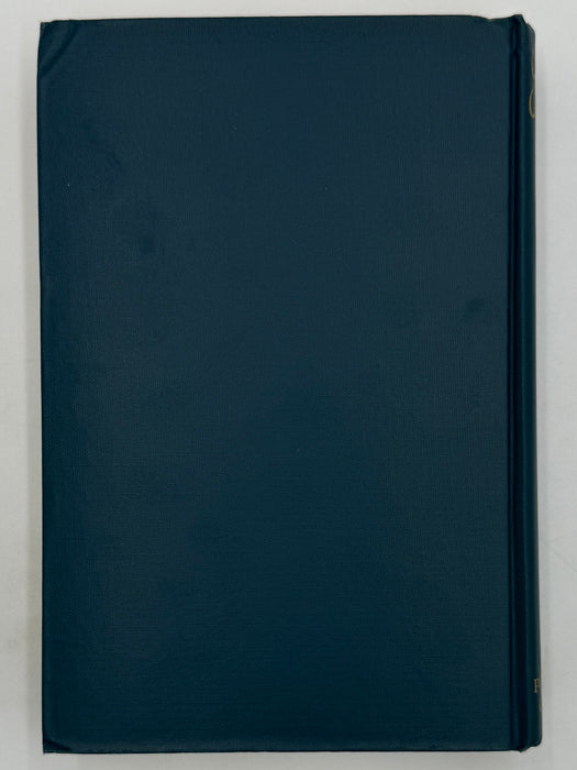 Alcoholics Anonymous First Edition 12th Printing from 1948 - ODJ