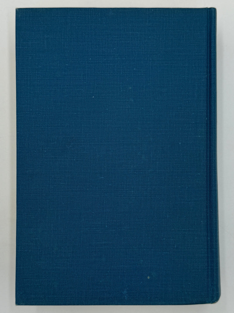 Alcoholics Anonymous Second Edition 8th Printing from 1966 - ODJ