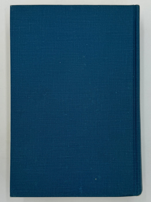 Alcoholics Anonymous Second Edition 8th Printing from 1966 - ODJ