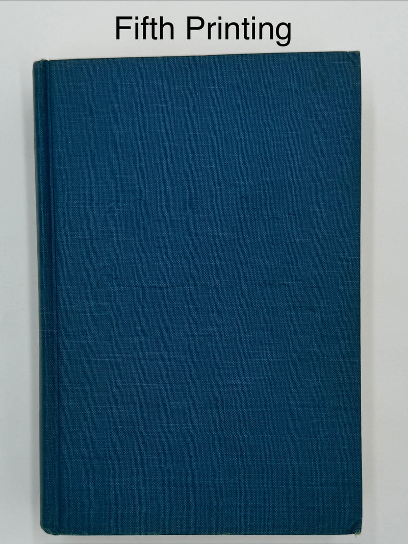Complete Second Edition Big Book Set - 18 Volumes (1955-1974)