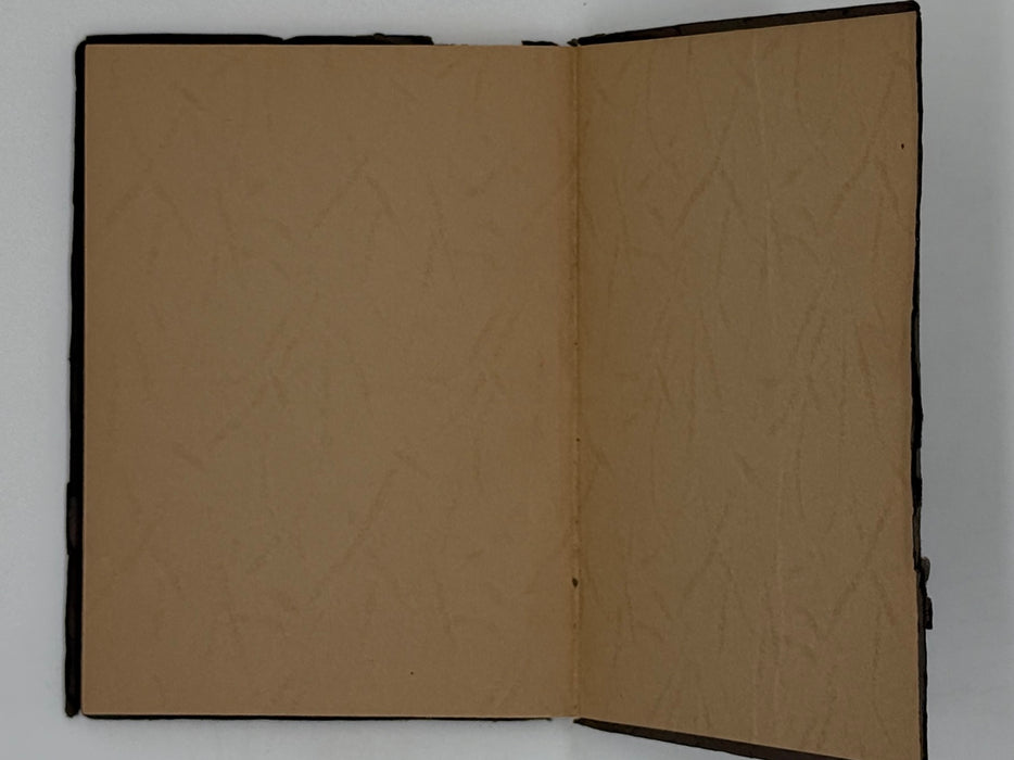 Three Early Works by Thomas Parker Boyd — The Emmanuel Movement & New Thought Tradition