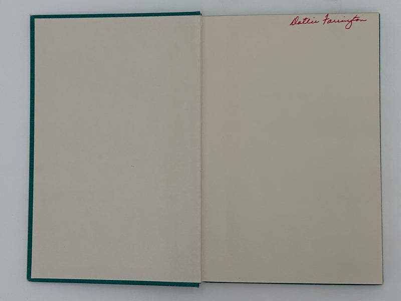 Drunk’s Diary by Theodore Van Dorn