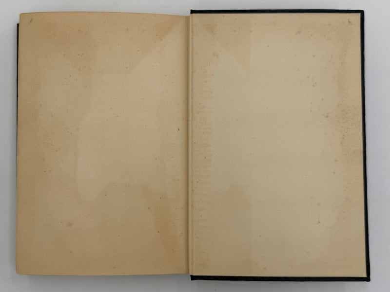 Signed by “Mr. X” (Clarence Snyder) - Alcoholics Anonymous First Edition 12th Printing
