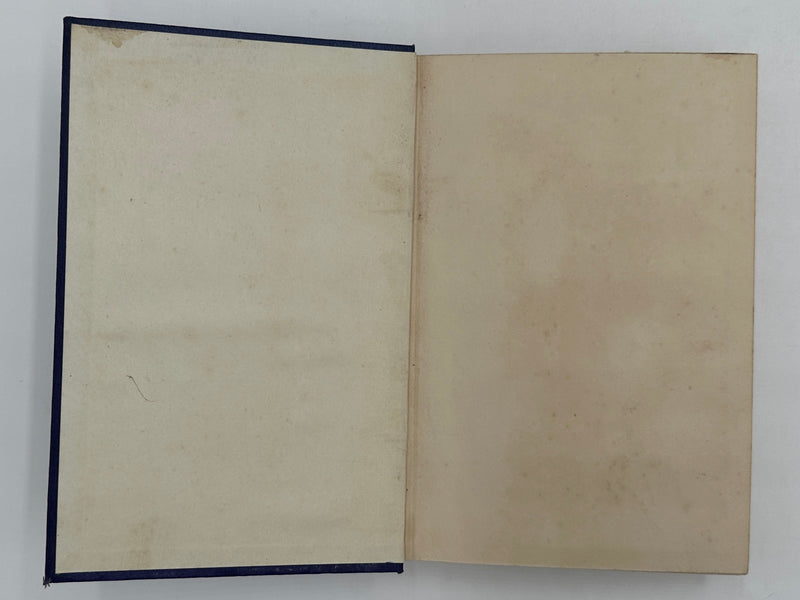 Seeking and Finding by Ebenezer Macmillan - June 1933 Recovery Collectibles