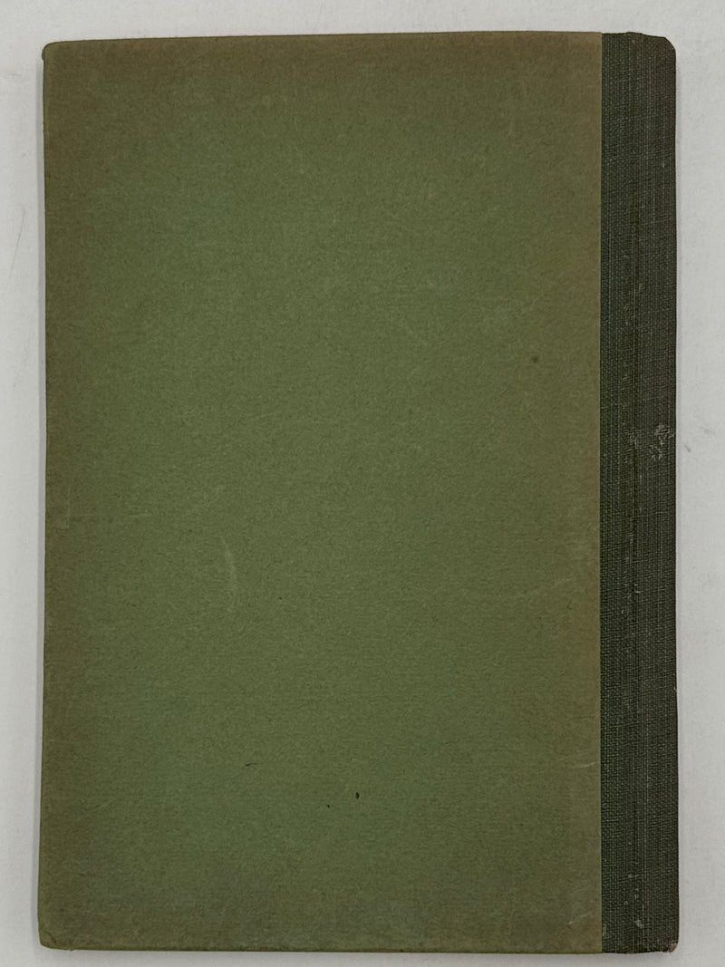 Two Years in a Tent by Faith Whitney from 1910 - Emmanuel Movement