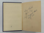 Seeking and Finding by Ebenezer Macmillan from April 1933 West Coast Collection