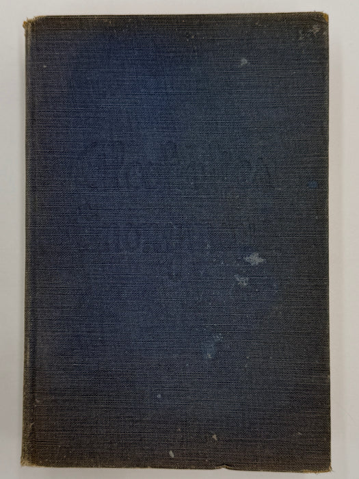 Alcoholics Anonymous Second Edition First Printing from 1955 - RDJ