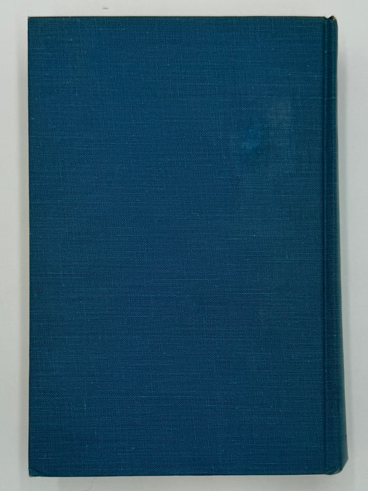 Alcoholics Anonymous Second Edition 4th Printing from 1960 - ODJ