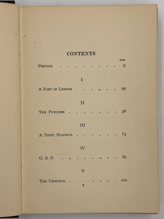 Twice-Born Men by Harold Begbie - 1909