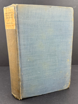 The Varieties of Religious Experience — William James | Twenty-Eighth Impression, 1917