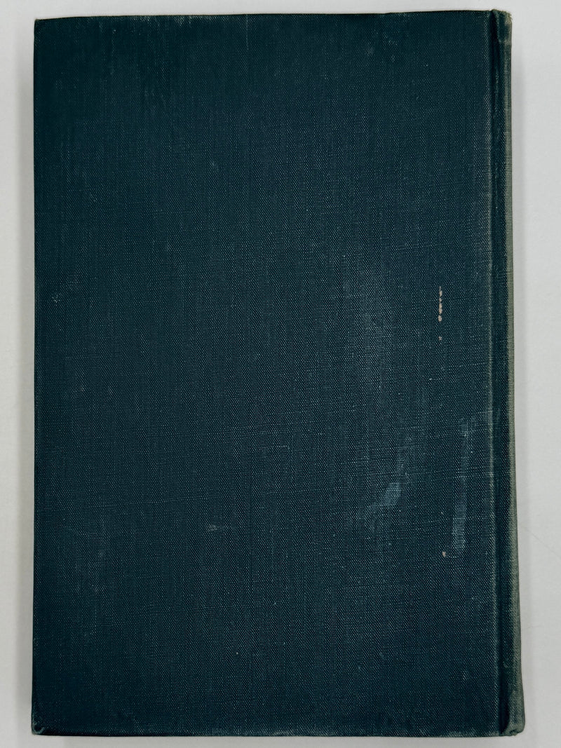 Alcoholics Anonymous First Edition — 7th Printing, January 1945 | Exceptionally Rare Wartime Big Book