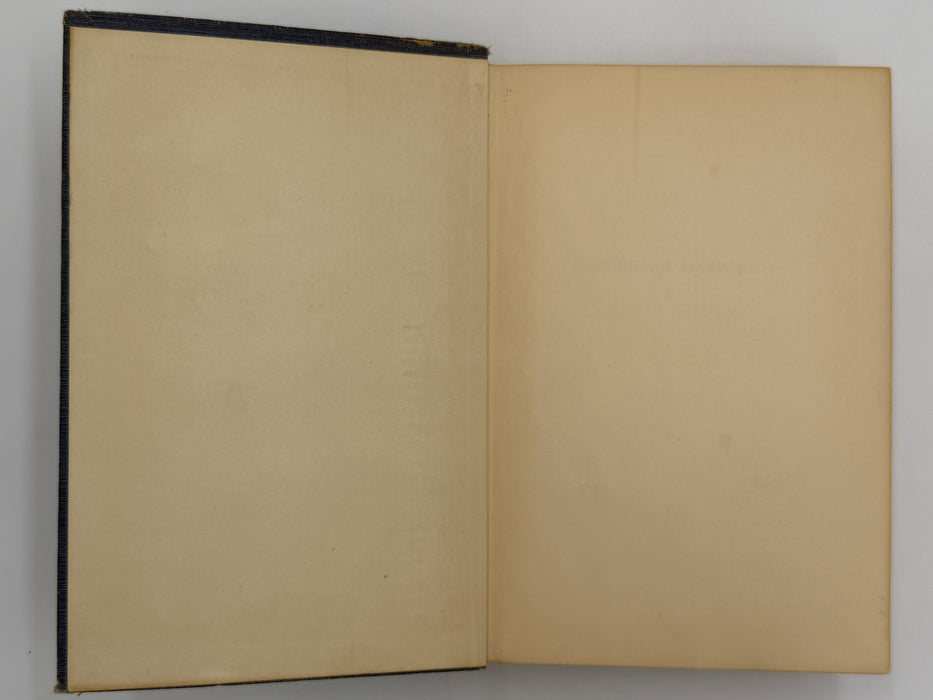 Alcoholics Anonymous Second Edition First Printing from 1955 - RDJ