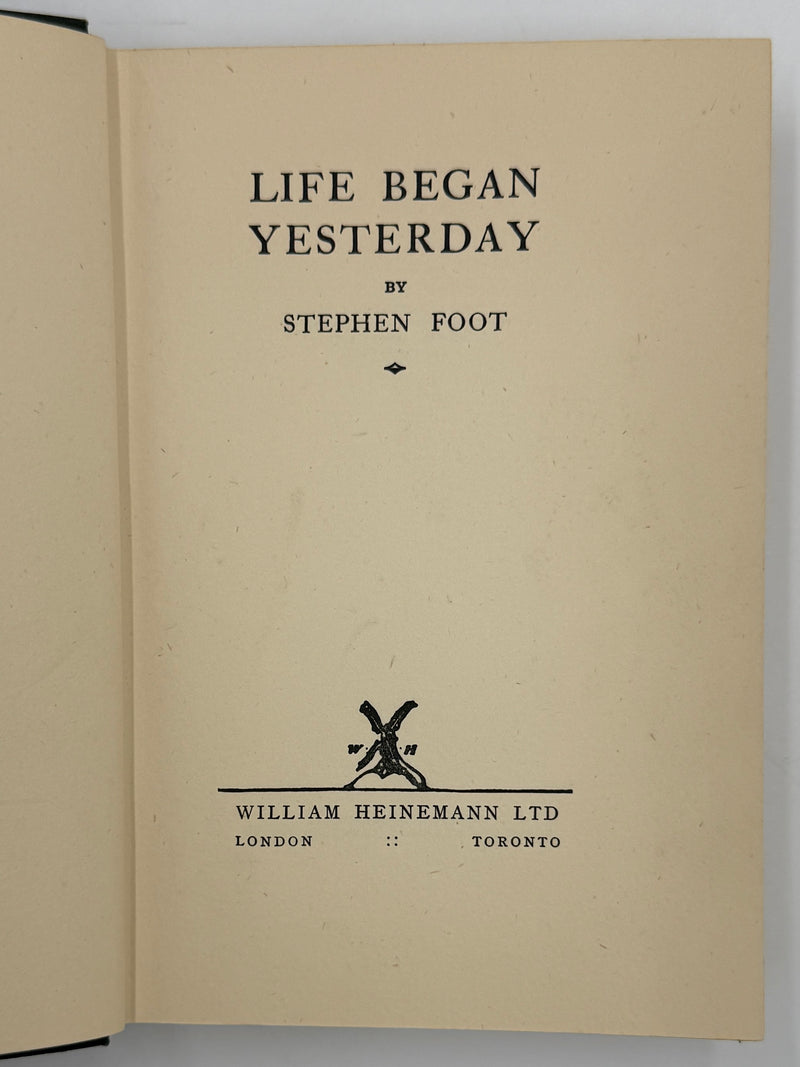 Books of the Rising Tide: The Oxford Group’s Recommended Reading
