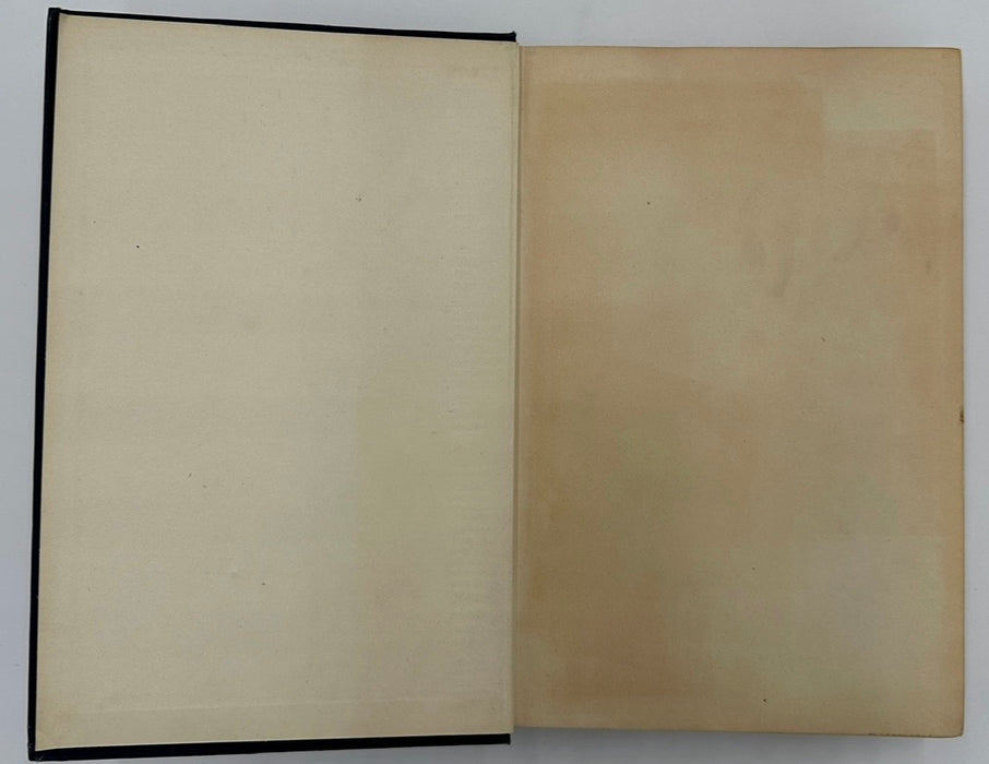 Alcoholics Anonymous — First Edition, Sixth Printing (June 1944) With Original Dust Jacket