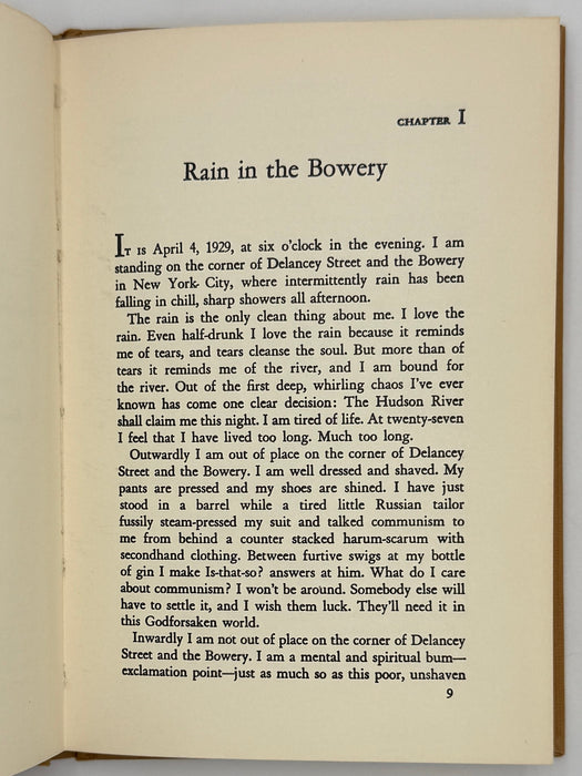 The Third Strike by Jerry Gray - Hazelden Edition