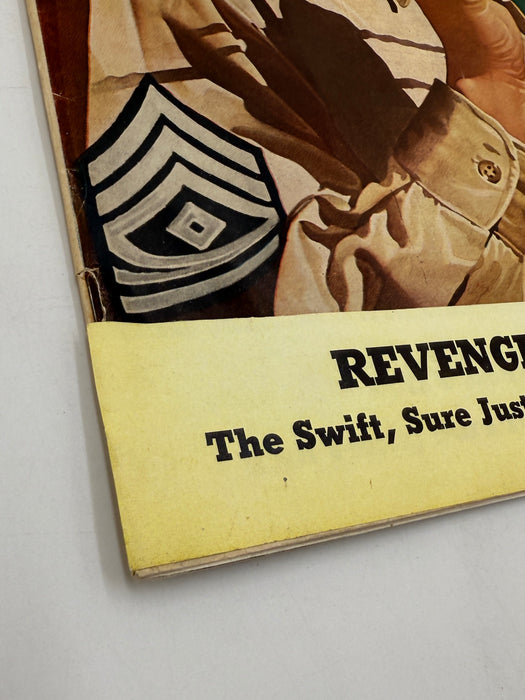 Collier’s Magazine from October 30, 1943 - Wet and Dry School