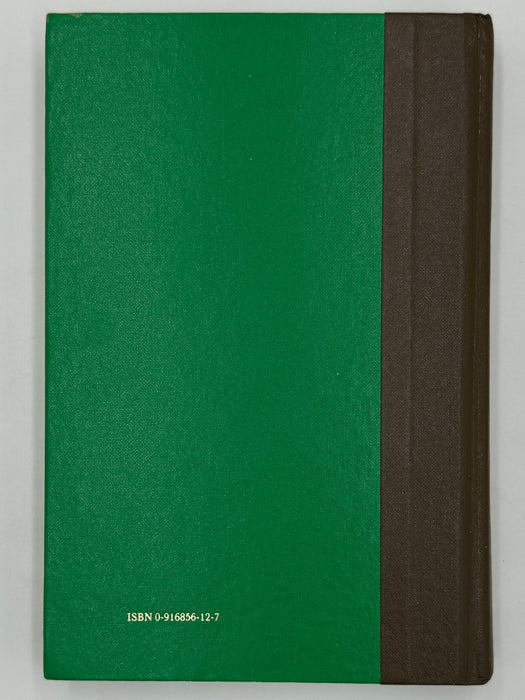 Signed by Mel B - Pass It On - 1984 First Printing