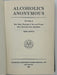 1976 Alcoholics Anonymous Big Book – Third Edition, First Printing – (ODJ) Recovery Collectibles