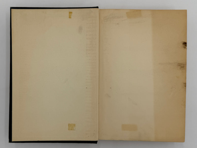 Alcoholics Anonymous First Edition 12th Printing from 1948 - ODJ