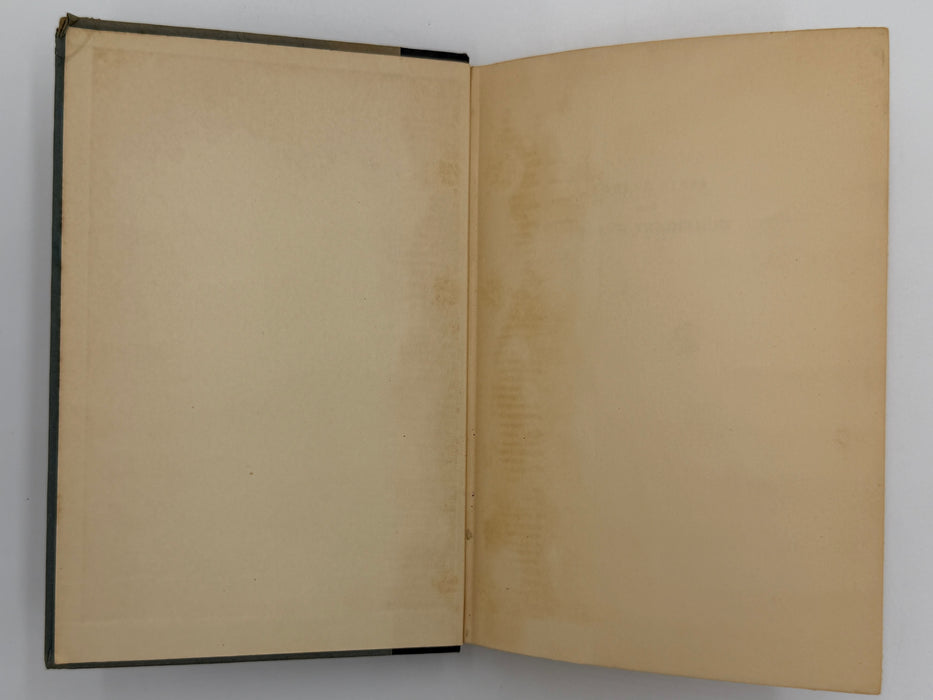 Alcoholics Anonymous Twelve Steps and Twelve Traditions - First Printing from 1953 - ODJ