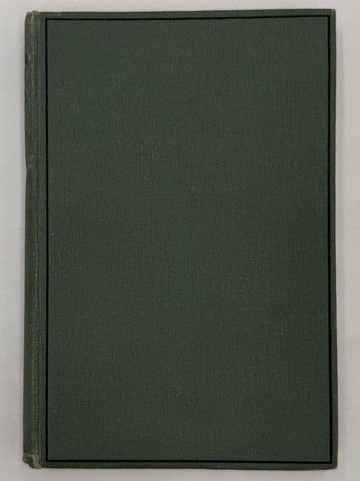 Conversion of the Church by Samuel M. Shoemaker - First British Edition 1933