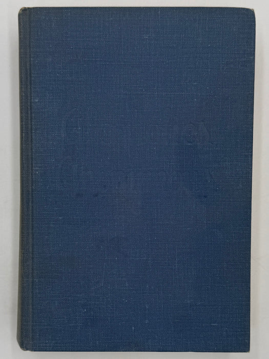 Alcoholics Anonymous Second Edition 7th Printing from 1965 - ODJ