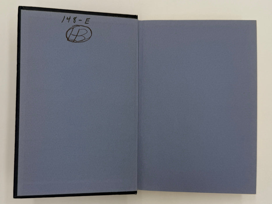 1976 Alcoholics Anonymous Big Book – Third Edition, First Printing – (ODJ) Recovery Collectibles
