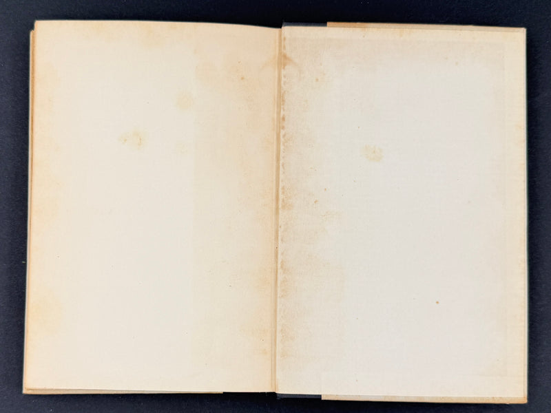Twelve Steps and Twelve Traditions — First Printing (1953) Harper & Brothers Edition — Original Dust Jacket