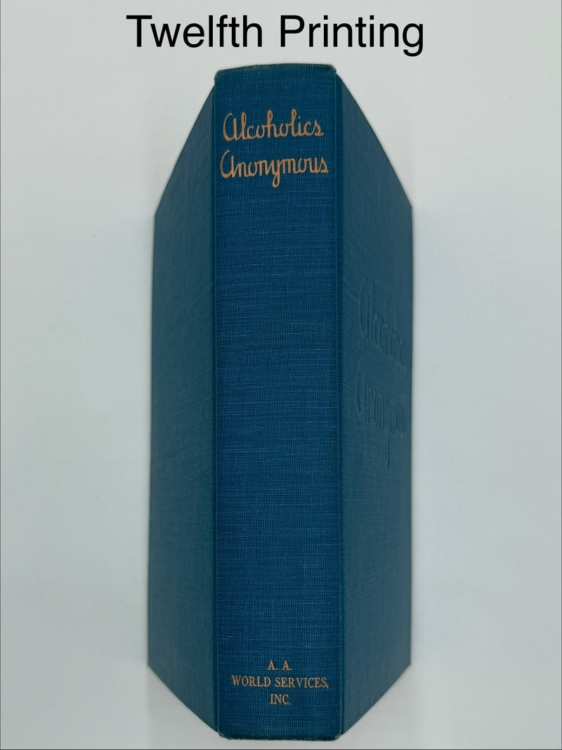 Complete Second Edition Big Book Set - 18 Volumes (1955-1974)