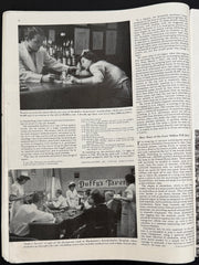 April 1, 1950 Saturday Evening Post featuring Jack Alexander’s Alcoholics Anonymous article “The Drunkard’s Best Friend”