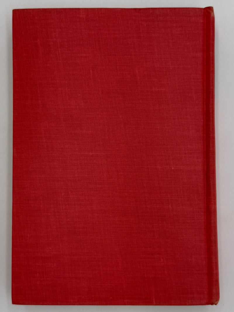 The Lost Weekend — Charles R. Jackson (1944) Signed | Second Large Printing | Original Dust Jacket