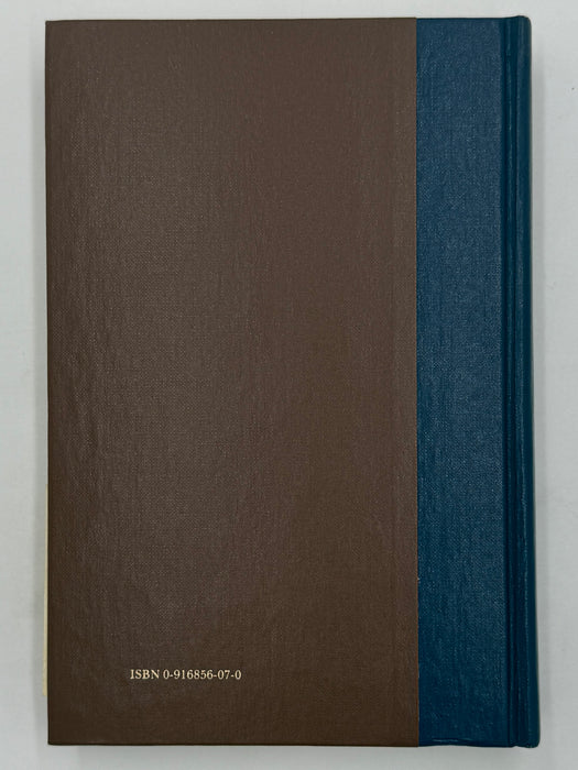 Signed by Clarence Snyder - Dr. Bob and the Good Oldtimers - First Printing from 1980