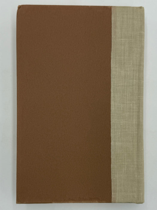 The Language of the Heart: Bill W.’s Grapevine Writings - First printing from 1988 - ODJ