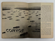 AA Grapevine from May 1951 - Canada Recovery Collectibles