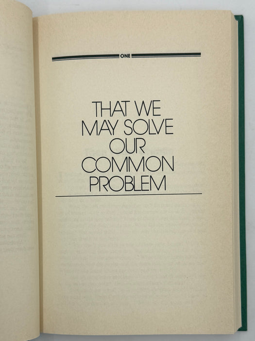 Best of the Grapevine Volume II - First Printing from 1986 - ODJ