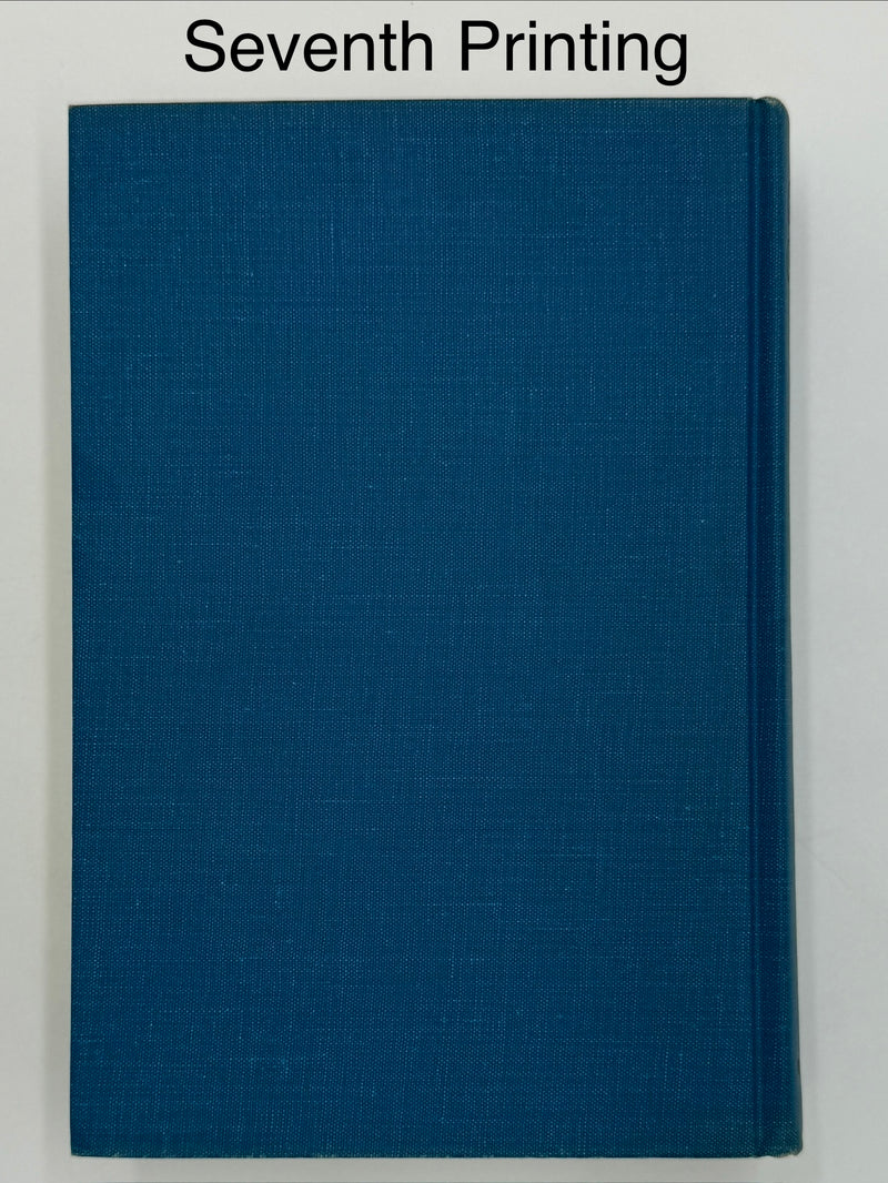 Complete Second Edition Big Book Set - 18 Volumes (1955-1974)