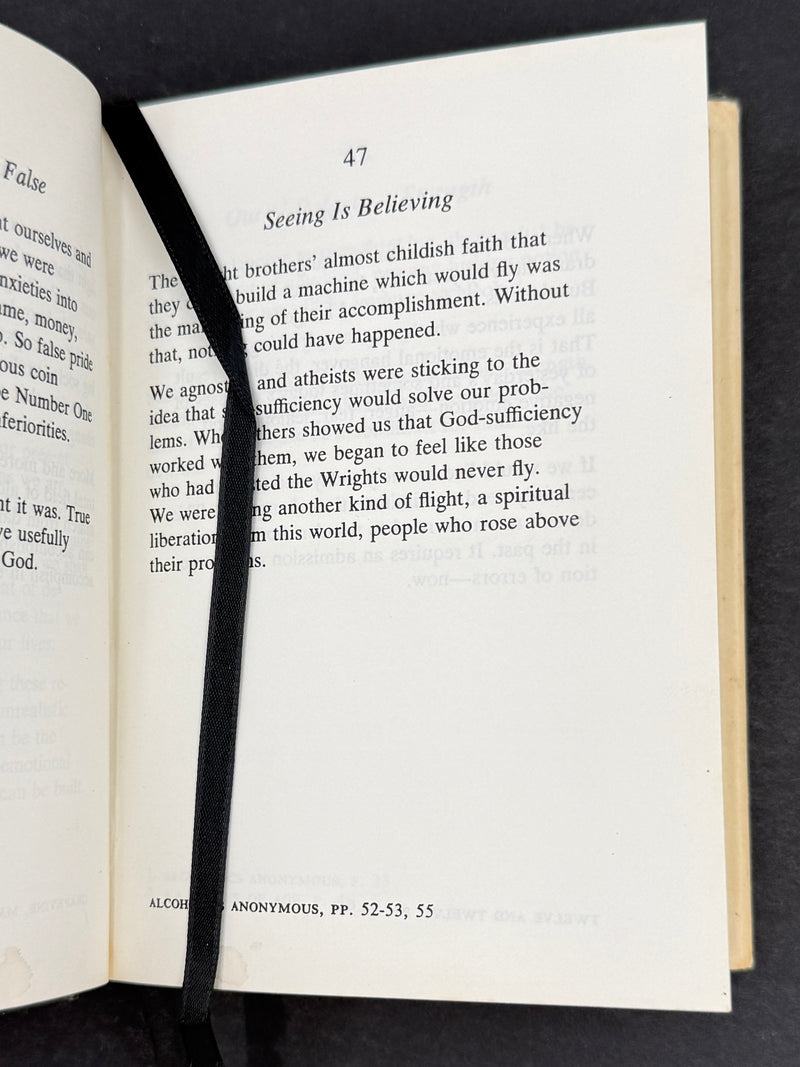 History of a Co-Founder — Bill Wilson | Four-Book Collection