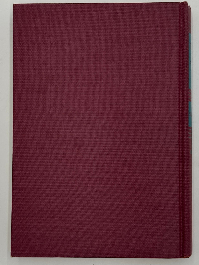 They're on the Way by Samuel M. Shoemaker - First Edition from 1951 - ODJ Recovery Collectibles