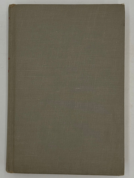 The Chaos of Cults: A Study in Present-Day Isms by Jan Karel Van Baalen Recovery Collectibles