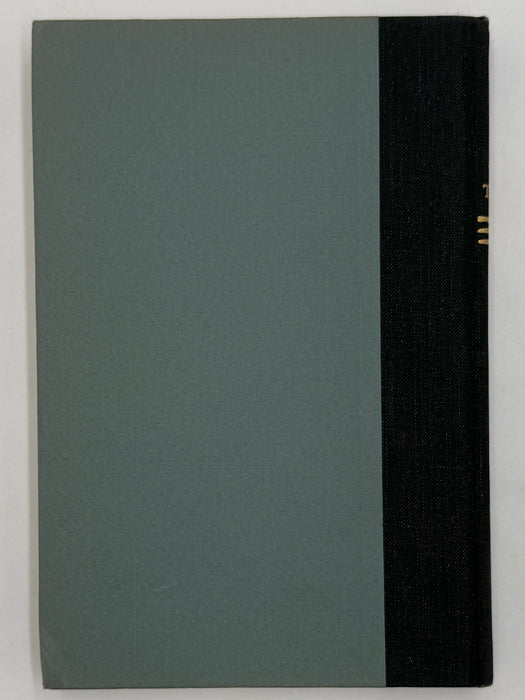 Alcoholics Anonymous Twelve Steps And Twelve Traditions - 11th Printing from 1972