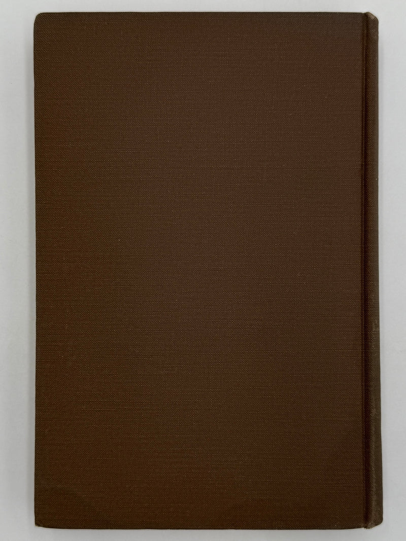 More Twice Born Men by Harold Begbie from 1923 with the original dust jacket