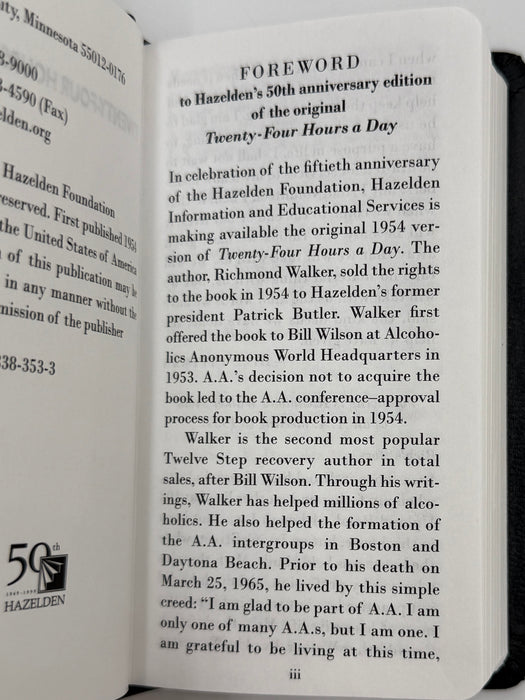 Richmond Walker Collection — AA Classics Bundle