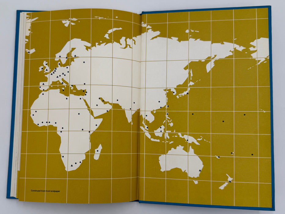 50 Years with Gratitude from the 1985 International Convention - Signed