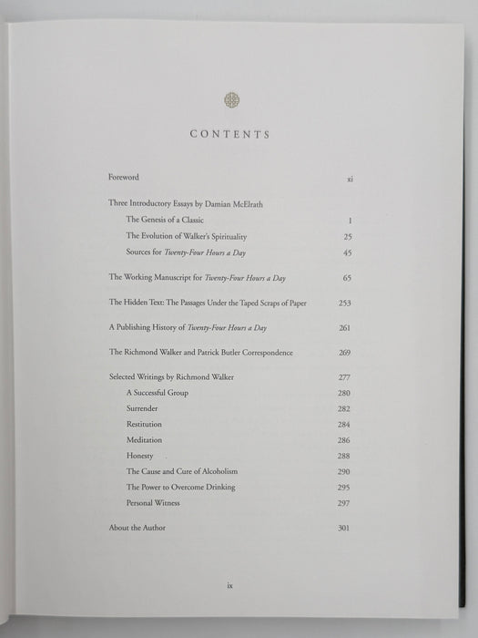 Richmond Walker Collection — AA Classics Bundle