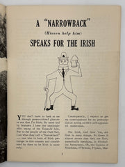 AA Grapevine from March 1951 Recovery Collectibles